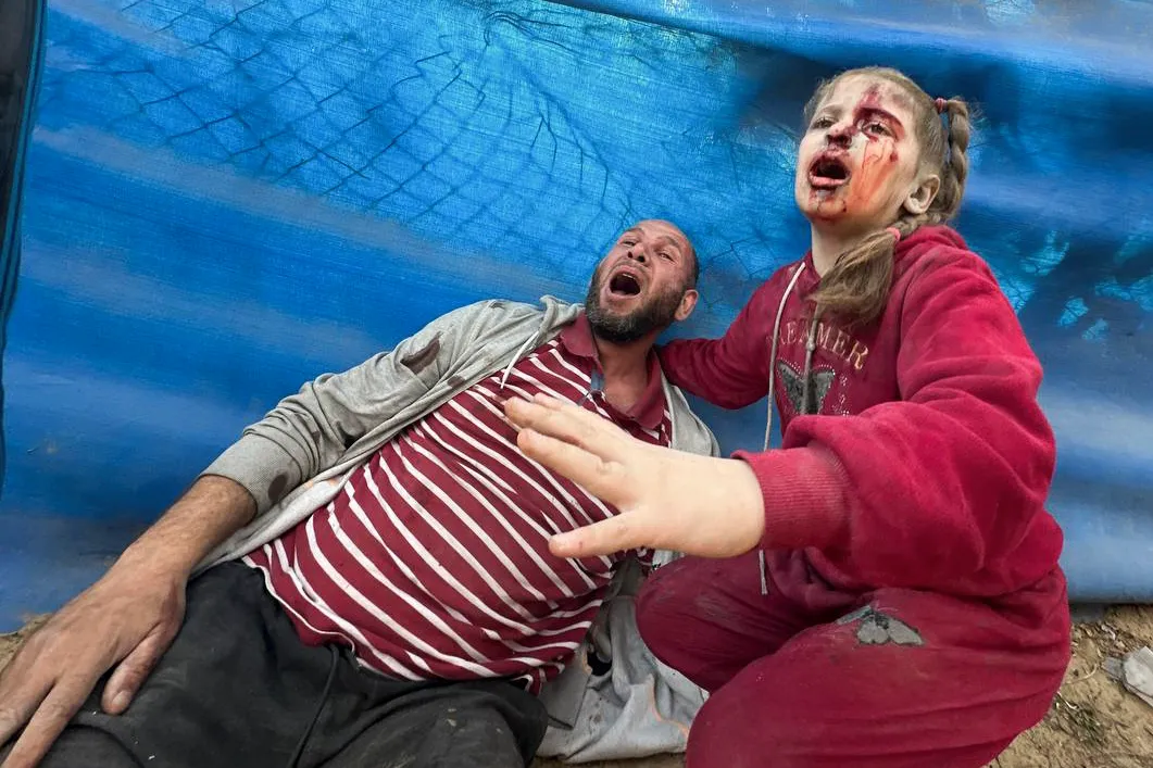 Gaza Crisis